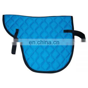 equestrian saddle pad