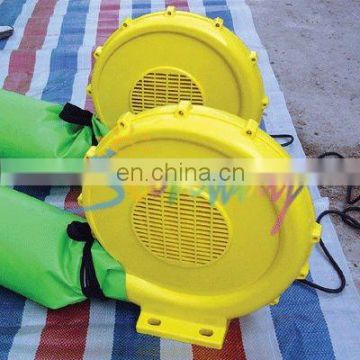 standard electric fan blower