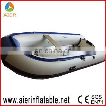 2015 new inflatable boat/rigid inflatable boat