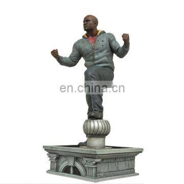 Resin movie model kit 3D figurine for sale