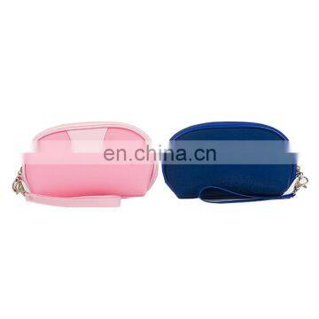 Hot Saling Fashion Makeup Organizer Bags Women Handbags photo-4