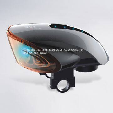 Электросамокат. LED-фара TH-LEDD05