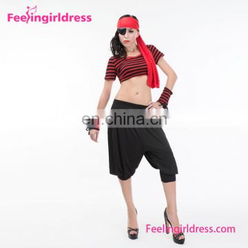 Drop Ship 2016 Pirate Cosplay Outfits Women Halloween Costumes