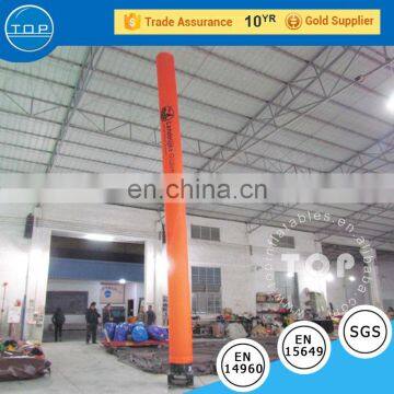 Guangzhou Supplier Beer Cooler Mini Inflatable Air Dancing Man Sky Dancer Costume With En14960/EN15649 photo-2