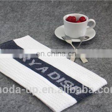 kitchen towel new products China manufacturer glass clothing high quality