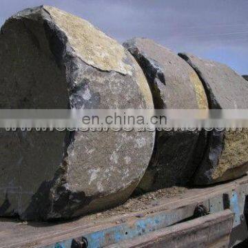 grinding millstone from China manufacturer with natural color