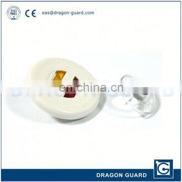 DRAGON GUARD I010 AM rf Hard Tag, Hard Plastic Luggage Tag, EAS Ink Tag photo-5