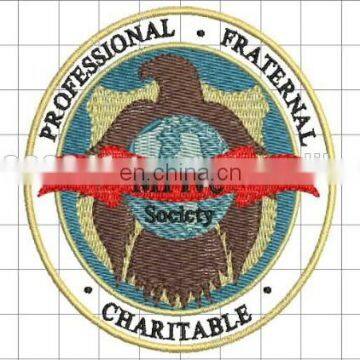 Machine Embroidery Digitizing Design Services