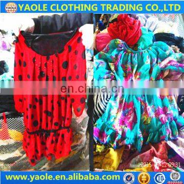 Used Baby Clothes Bales Wholesale Used Clothes Ireland Pakistan Used Clothing photo-2