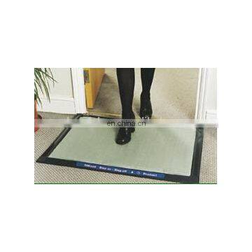 Disposable Sticky Floor Mat