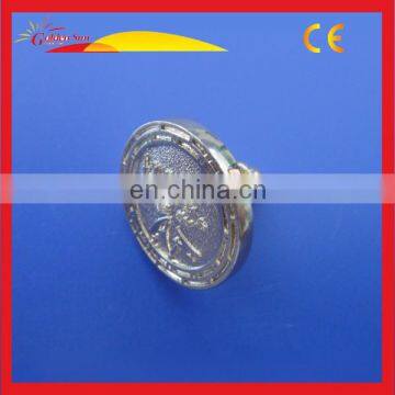 New Fashion Design Metal Buttons Pin