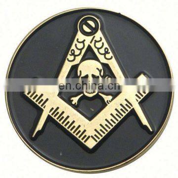 Factory Supplier Hot Selling Masonic Items/ Masonic Lapel Pins photo-3