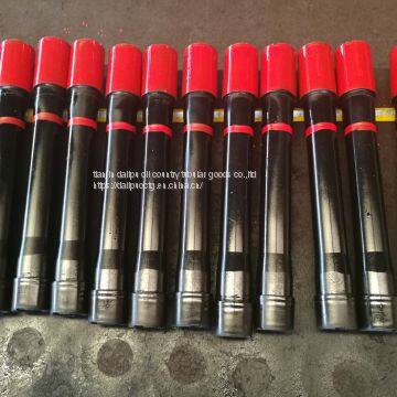 API Casing and Tubing Pup Joints