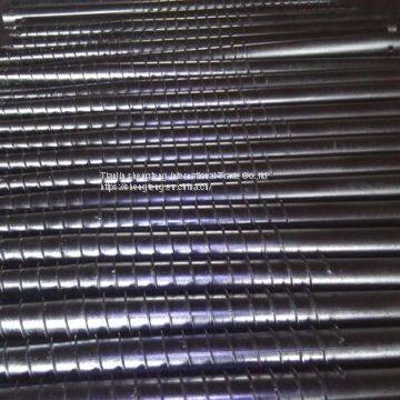 Professional Enterprise Galvanized Standard Ground Piles For Umbrellas