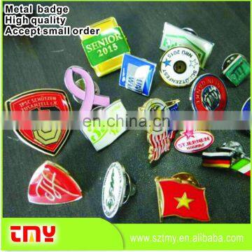 Hot Sale High Quality Cheap Price Poppy Badge Manufacturer From China photo-3