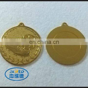 Metal Golden Medal photo-4