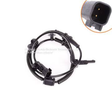 Buick ABS sensor 13329258 New Regal LaCrosse Franco Cruze front wheel sensor