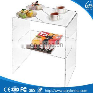 acrylic table decoration/coffee table marble/acrylic banquet table wholesales