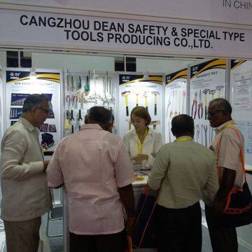 Cangzhou Dean Safety&Special Tools Co.,Ltd company overview - view 1