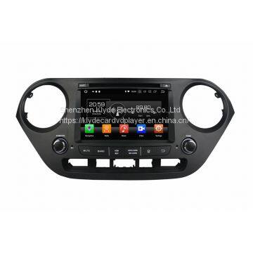 KD-7407 Klyde автомобильный плеер DVD на базе Android