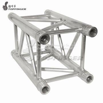 High Quality Ground Support System Bar Lift Lighting Tower Speaker Line Array Truss photo-2
