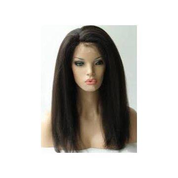 100% Human Hair 14 Inch Keratin Bonded Hair Chemical free