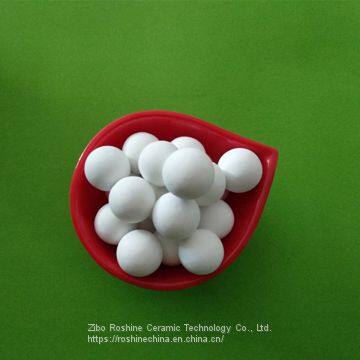 China Factory Supply Alumina Ball for Grinding photo-3