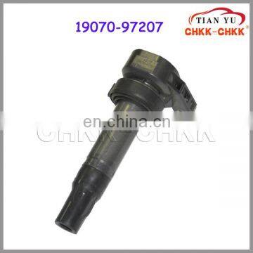 High quality Electric Ignition Coils IGNITION COIL ASSY OEM#19070-97207