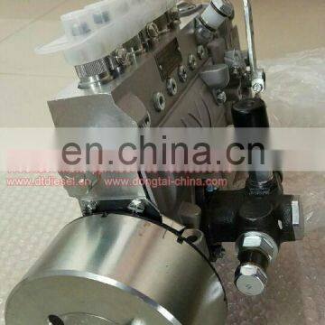 Yuchai YC6108G Engine Spare Parts, B7606-1111100A-493 Fuel Injection Pump for Sale photo-4