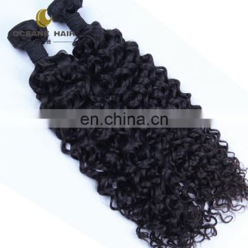 Top grade wholesale real mink brazilian hair human remy hair 100 human hair