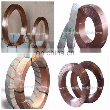 Best Price Factory Supply Solid Carbon Steel Welding Wire Em12k(website/wechat: Taihao-vivian) photo-3