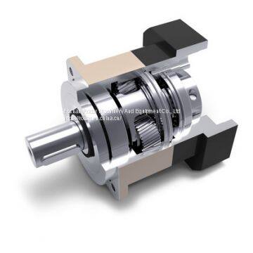 low noise large torque speed reducer