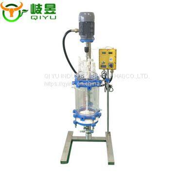 High Quality 3L Chemicallab Solid State Reaction Kettle