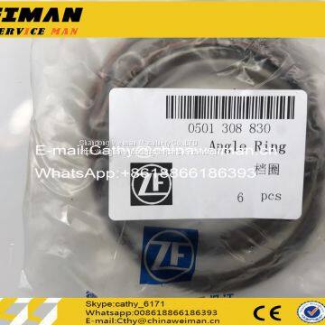 Оригинальные запасные части трансмиссионного редуктора ZF 4WG200. Артикул 0501 308 830. Колец уплотнения