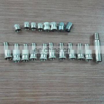 Multi Inflate Thru Tire Valve Cap photo-4