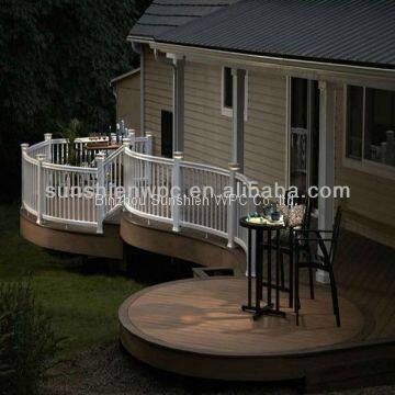 Outdoor Usage Wall Cladding Panels photo-3