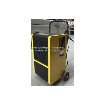 Professional Dehumidifier Auto Defrost 110v / 60hz photo-3