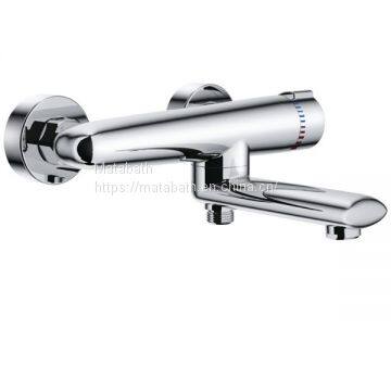 Bath & Shower Faucet