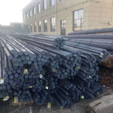 Zgcr15simn Cold Rolled Steel Bar Stainless Steel Round Stock