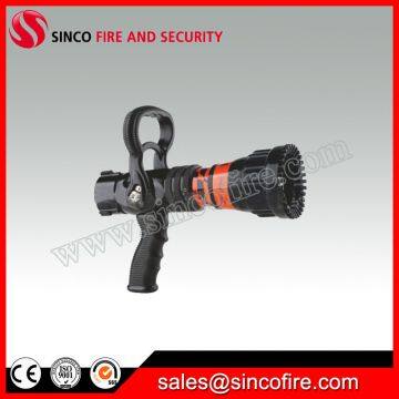 Automatic Adjustment Pistol Grip Fire Nozzle