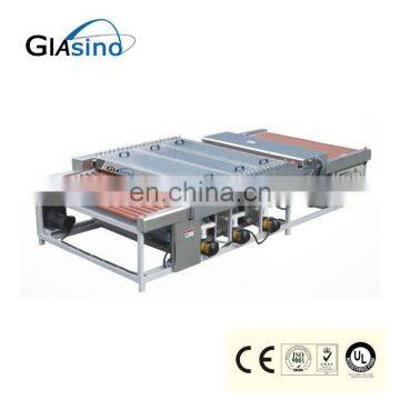 Horizontal Glass Washing and Drying Machine