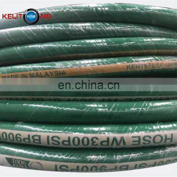 Nice quality Food Grade Rubber Hose EPDM rubber hose Tasteless Colour non-toxic hose