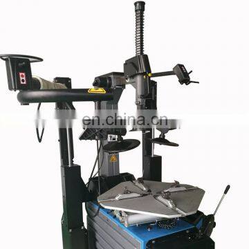 Tire Changer Rim Repair Machine TC30H photo-3