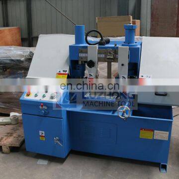 Electric Metal Band Saw GH4235 Band Sawing Machine photo-6