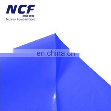 dimension stability to withstand sagging and stretching temporary tensile fabric structure