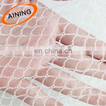 China factory new hdpe plastic collection olive net