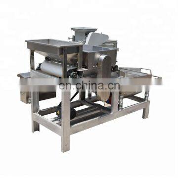 Professional Nut Shredding Machine Peanut Shredder photo-3