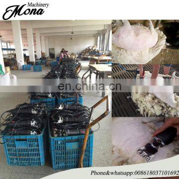 Electric Sheep Clipper ,horse Clipper ,pet Clipper With Factory Price photo-2