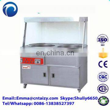Top Quality Nut Roasting Machine Roasting Machine Coffee Groundnut Roaster Machine photo-3