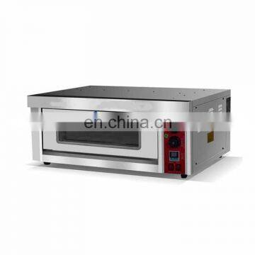 Stainless steel pizza oven,pizza oven commercial  bread